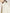 Women's White Classic Collar Cotton Short Jacket