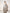 Women's Khaki Peak Lapel Classic Fit Woolen Blazer