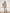 Women's Khaki Peak Lapel Classic Fit Woolen Blazer