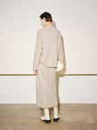 Pull en laine