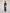 Women's Dark Gray Straight Woolen Short Skirt