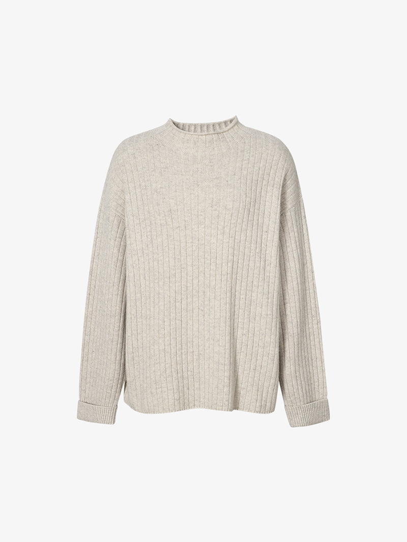 Pull en laine