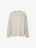 Pull en laine