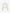 Women's White Classic Collar Cotton Short Jacket