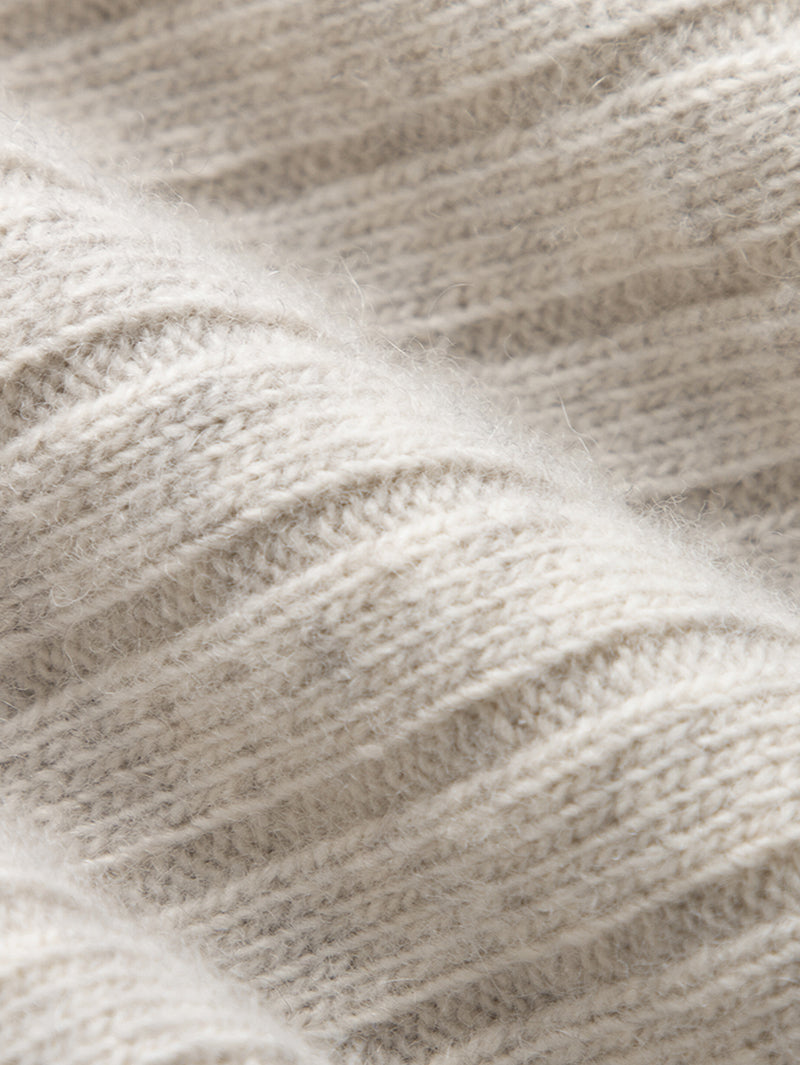 Pull en laine