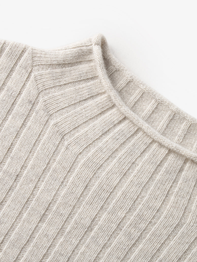 Pull en laine
