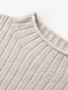 Pull en laine